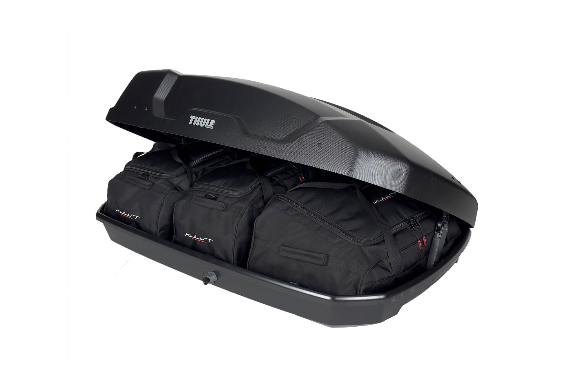 KJUST BAGS SET 3 PCS FOR ROOF BOX THULE FORCE XT S KJUST BAGS SET 3 PCS FOR ROOF BOX THULE FORCE XT S