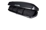 KJUST BAGS SET 4 PCS FOR ROOF BOX HAPRO TRIVOR 440