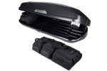 KJUST BAGS SET 4 PCS FOR ROOF BOX HAPRO TRIVOR 440