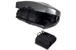 KJUST BAGS SET 4 PCS FOR ROOF BOX THULE MOTION XT M