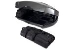KJUST BAGS SET 4 PCS FOR ROOF BOX THULE MOTION XT M