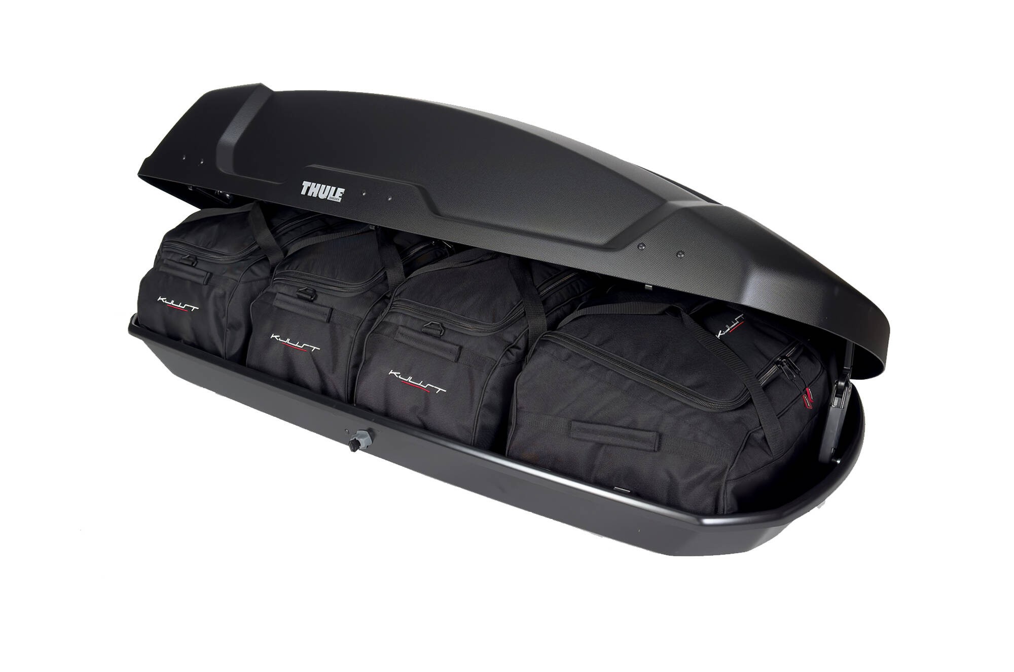 KJUST BAGS SET 4 PCS FOR ROOF BOX THULE FORCE XT M KJUST BAGS SET 4 PCS FOR ROOF BOX THULE FORCE XT M