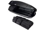 KJUST BAGS SET 4 PCS FOR ROOF BOX THULE FORCE XT M