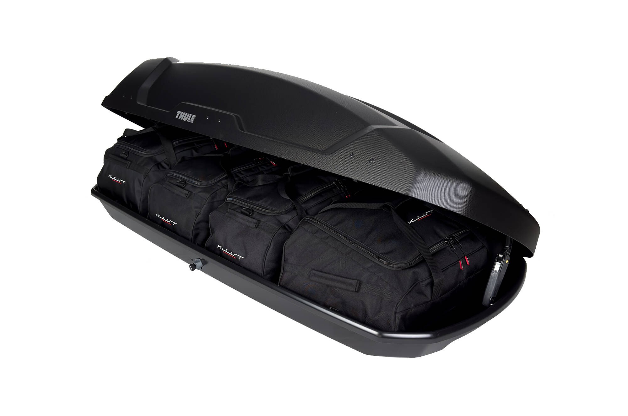 KJUST BAGS SET 4 PCS FOR ROOF BOX THULE FORCE XT L KJUST BAGS SET 4 PCS FOR ROOF BOX THULE FORCE XT L