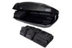 KJUST BAGS SET 4 PCS FOR ROOF BOX THULE FORCE XT L