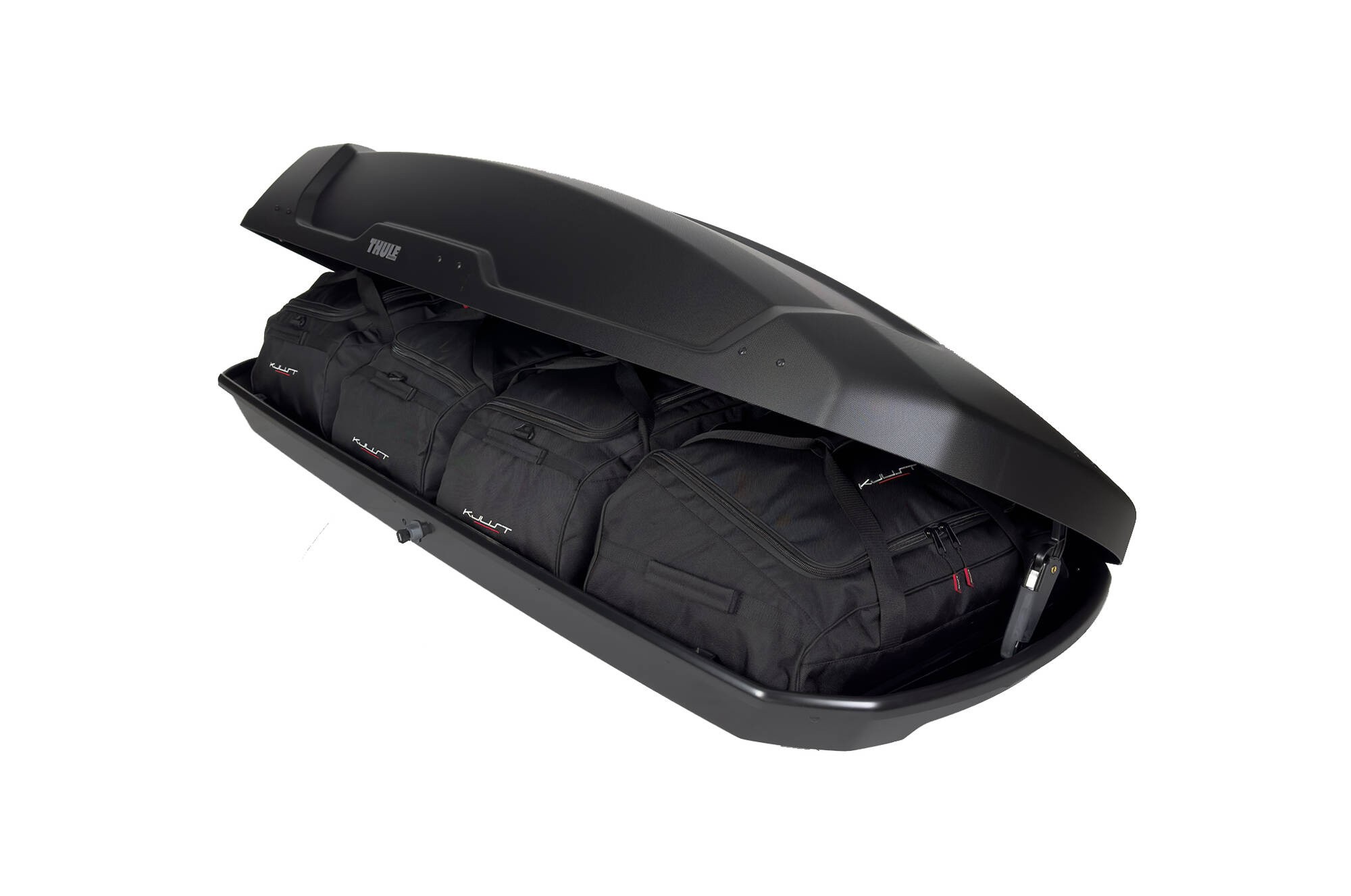 KJUST BAGS SET 4 PCS FOR ROOF BOX THULE FORCE XT XL KJUST BAGS SET 4 PCS FOR ROOF BOX THULE FORCE XT XL