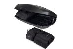 KJUST BAGS SET 4 PCS FOR ROOF BOX THULE FORCE XT XL