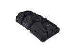 KJUST BAGS SET 3 PCS FOR ROOF BOX KAMEI HUSKY 420