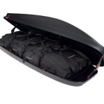KJUST BAGS SET 4 PCS FOR ROOF BOX G3 SPARK 480