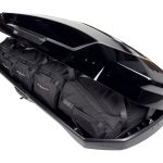 KJUST BAGS SET 5 PCS FOR ROOF BOX THULE MOTION 3 XL