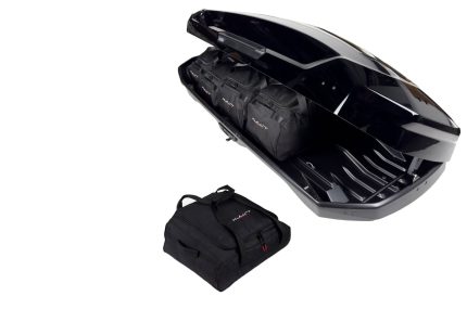 KJUST BAGS SET 5 PCS FOR ROOF BOX THULE MOTION 3 XL
