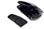 KJUST BAGS SET 5 PCS FOR ROOF BOX THULE MOTION 3 XL