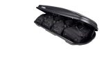 KJUST BAGS SET 4 PCS FOR ROOF BOX TAURUS XTREME 400