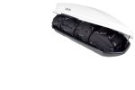 KJUST BAGS SET 4 PCS FOR ROOF BOX TAURUS ADVENTURE 340