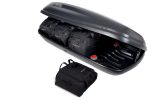 KJUST BAGS SET 4 PCS FOR ROOF BOX HAPRO CARVER 430