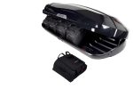 KJUST BAGS SET 5 PCS FOR ROOF BOX HAPRO TRIVOR 640