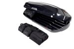 KJUST BAGS SET 5 PCS FOR ROOF BOX HAPRO TRIVOR 640