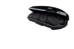 KJUST BAGS SET 4 PCS FOR ROOF BOX AUDI 4K1071200Y9B 310L