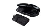KJUST BAGS SET 4 PCS FOR ROOF BOX AUDI 4K1071200Y9B 310L