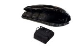 KJUST BAGS SET 5 PCS FOR ROOF BOX MERCEDES-BENZ A0008401200 450L