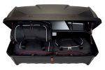 ROOF BOX KJUST BAGS SET 4PCS FOR AGURI 50806
