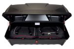 ROOF BOX KJUST BAGS SET 4PCS FOR AGURI 50806