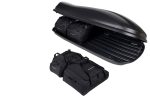 KJUST BAGS SET 4 PCS FOR ROOF BOX FARAD MARLIN N6