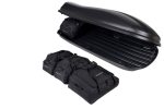 KJUST BAGS SET 4 PCS FOR ROOF BOX FARAD MARLIN N6