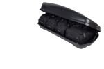 KJUST BAGS SET 4 PCS FOR ROOF BOX FARAD KORAL N20