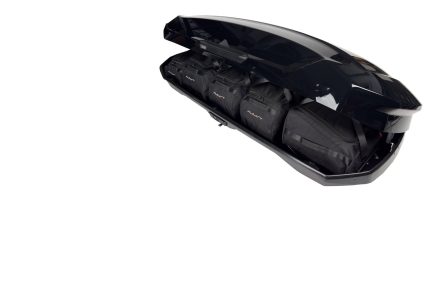 KJUST BAGS SET 5 PCS FOR ROOF BOX THULE MOTION 3 XXL