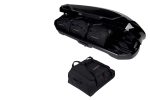 KJUST BAGS SET 4 PCS FOR ROOF BOX THULE MOTION 3 SPORT