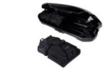 KJUST BAGS SET 4 PCS FOR ROOF BOX THULE MOTION 3 SPORT