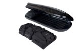KJUST BAGS SET 4 PCS FOR ROOF BOX MODULA WEGO 500