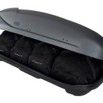 KJUST BAGS SET 4 PCS FOR ROOF BOX CRUZ PADDOCK 400