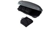 KJUST BAGS SET 4 PCS FOR ROOF BOX CRUZ PADDOCK 400