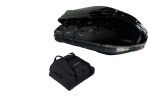KJUST BAGS SET 4 PCS FOR ROOF BOX SEAT 000071200AB 420L