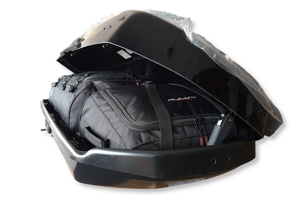 KJUST BAGS SET 4 PCS FOR ROOF BOX THULE MOTION XT L KJUST BAGS SET 4 PCS FOR ROOF BOX THULE MOTION XT L