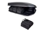 KJUST BAGS SET 4 PCS FOR ROOF BOX MENABO MANIA 460