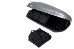 KJUST BAGS SET 4 PCS FOR ROOF BOX TAURUS ALTRO 460
