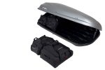 KJUST BAGS SET 4 PCS FOR ROOF BOX TAURUS ALTRO 460