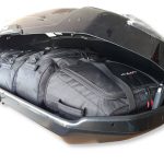 KJUST BAGS SET 5 PCS FOR ROOF BOX THULE MOTION XT XL