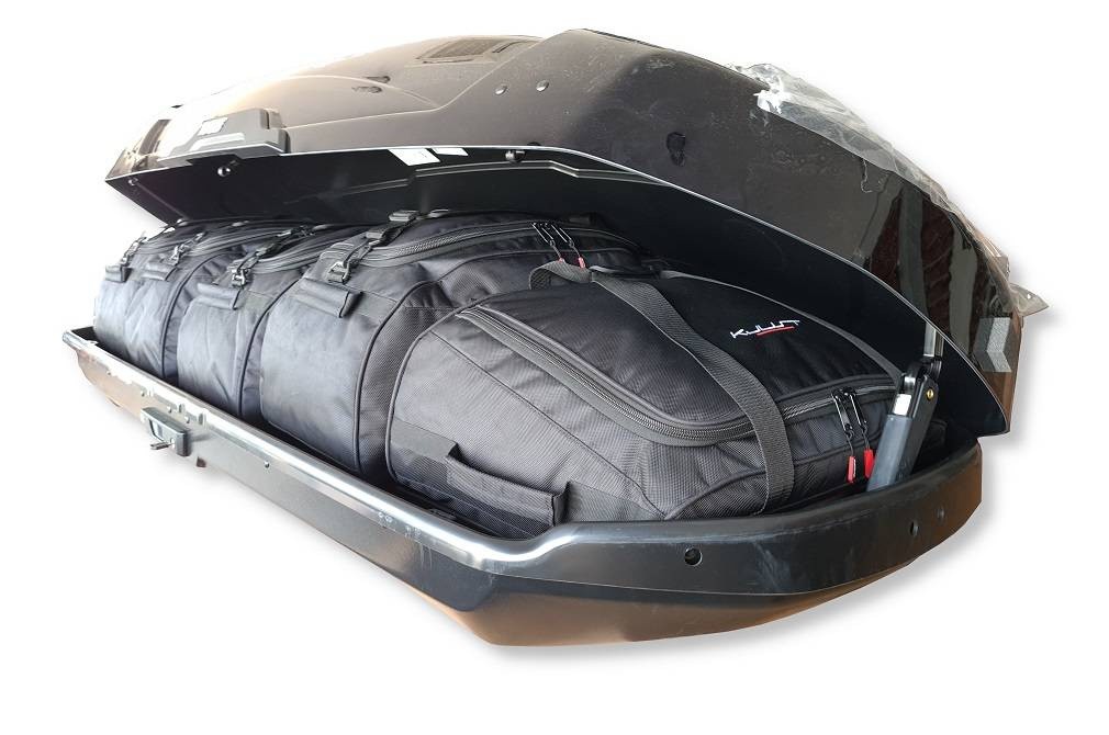 KJUST BAGS SET 5 PCS FOR ROOF BOX THULE MOTION XT XL KJUST BAGS SET 5 PCS FOR ROOF BOX THULE MOTION XT XL