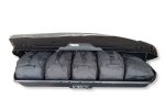 KJUST BAGS SET 5 PCS FOR ROOF BOX THULE MOTION XT XL