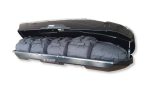 KJUST BAGS SET 5 PCS FOR ROOF BOX THULE MOTION XT XL