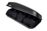 KJUST BAGS SET 4 PCS FOR ROOF BOX TAURUS EASY 430
