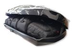 KJUST BAGS SET 5 PCS FOR ROOF BOX THULE MOTION XT XXL