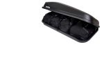 KJUST BAGS SET 4 PCS FOR ROOF BOX TAURUS EASY 430