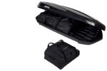 KJUST BAGS SET 4 PCS FOR ROOF BOX TAURUS STRIKE 440