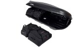 KJUST BAGS SET 4 PCS FOR ROOF BOX TAURUS XTREME II 450
