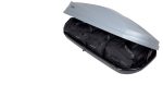 KJUST BAGS SET 4 PCS FOR ROOF BOX THULE TOURING L